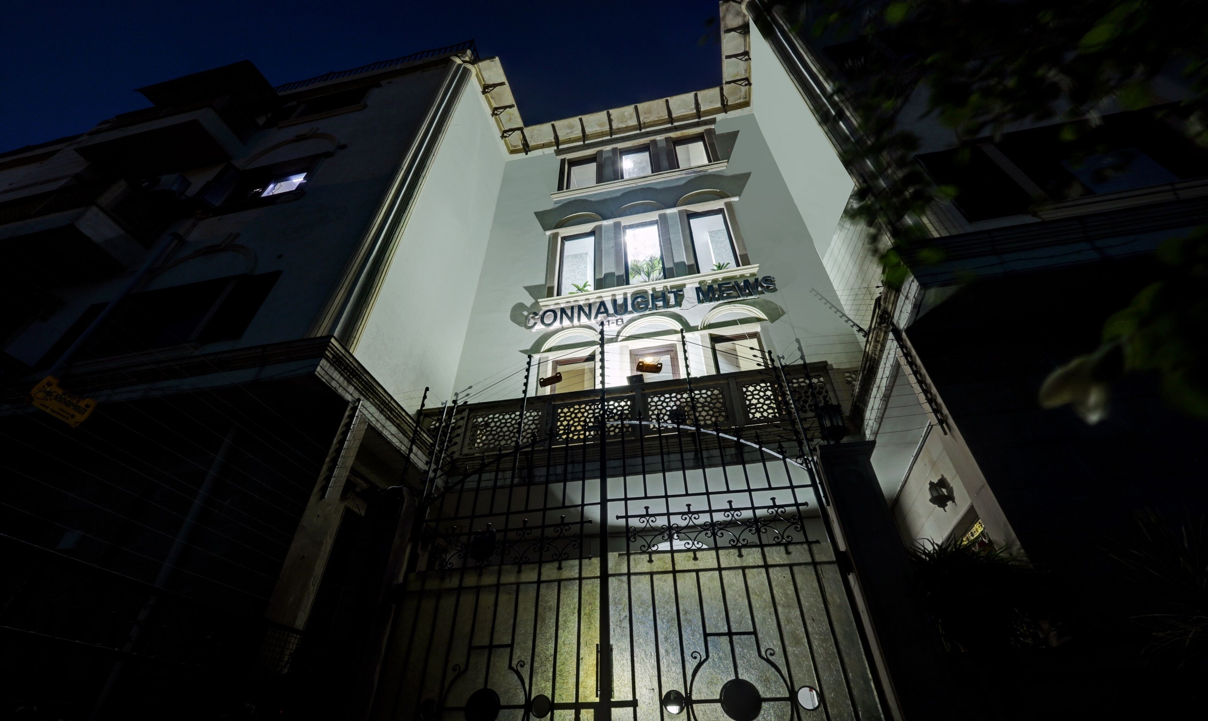 Foto - Itsy Hotels Connaught Mews