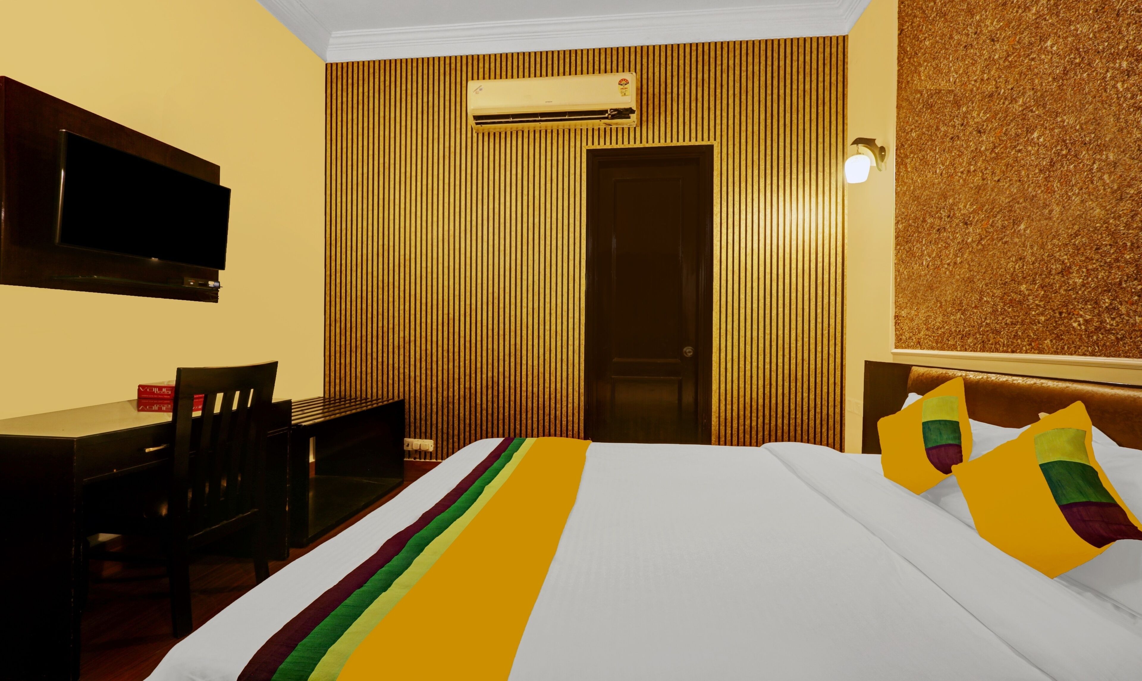 Foto - Itsy Hotels Connaught Mews