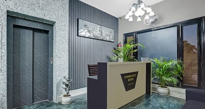 Itsy Hotels Connaught Mews