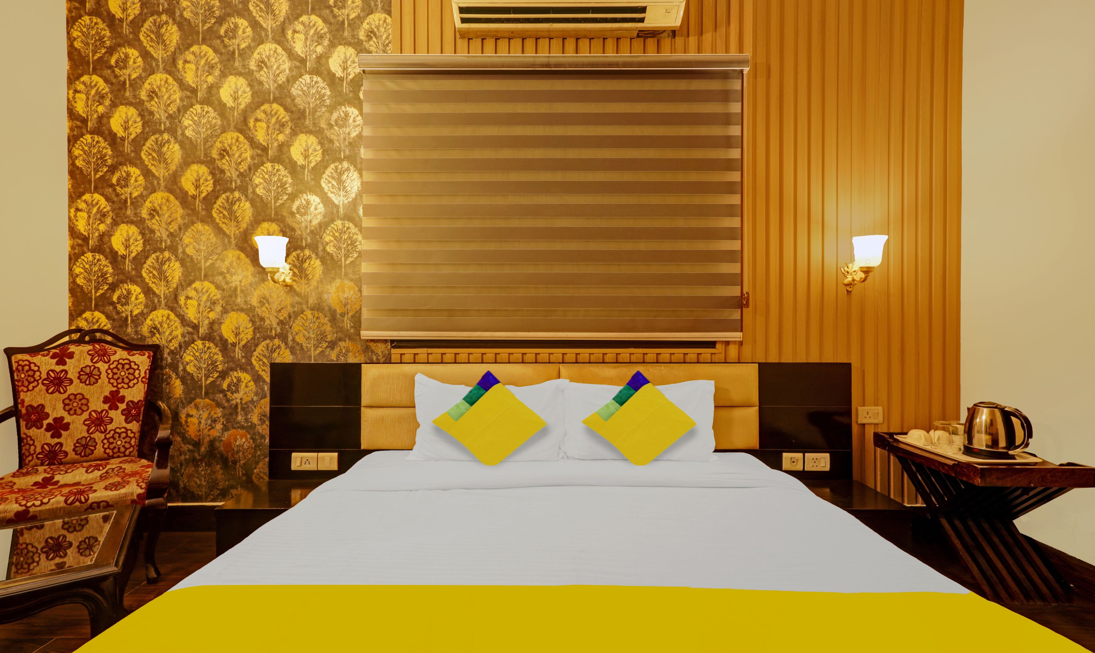 Foto - Itsy Hotels Connaught Mews