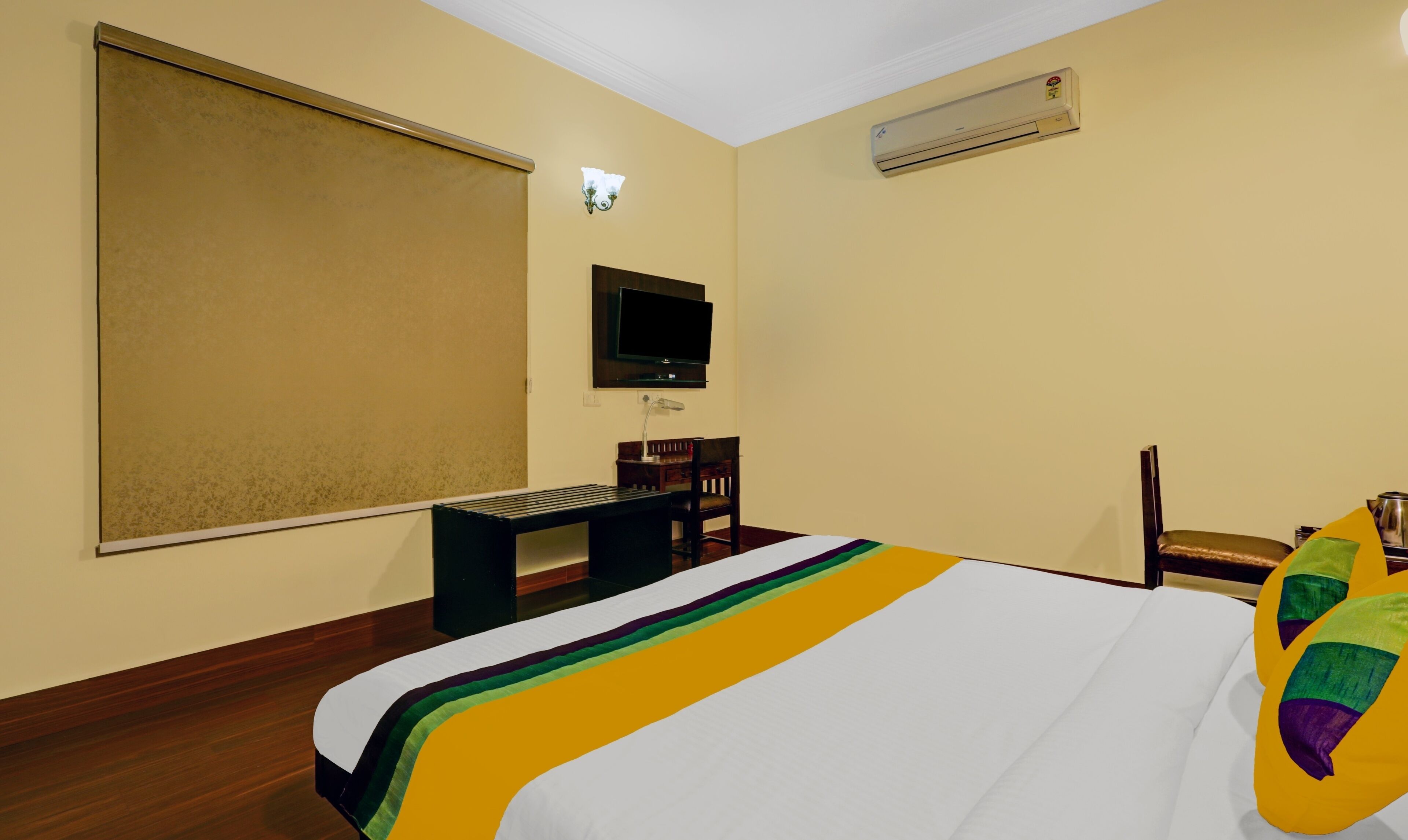 Foto - Itsy Hotels Connaught Mews