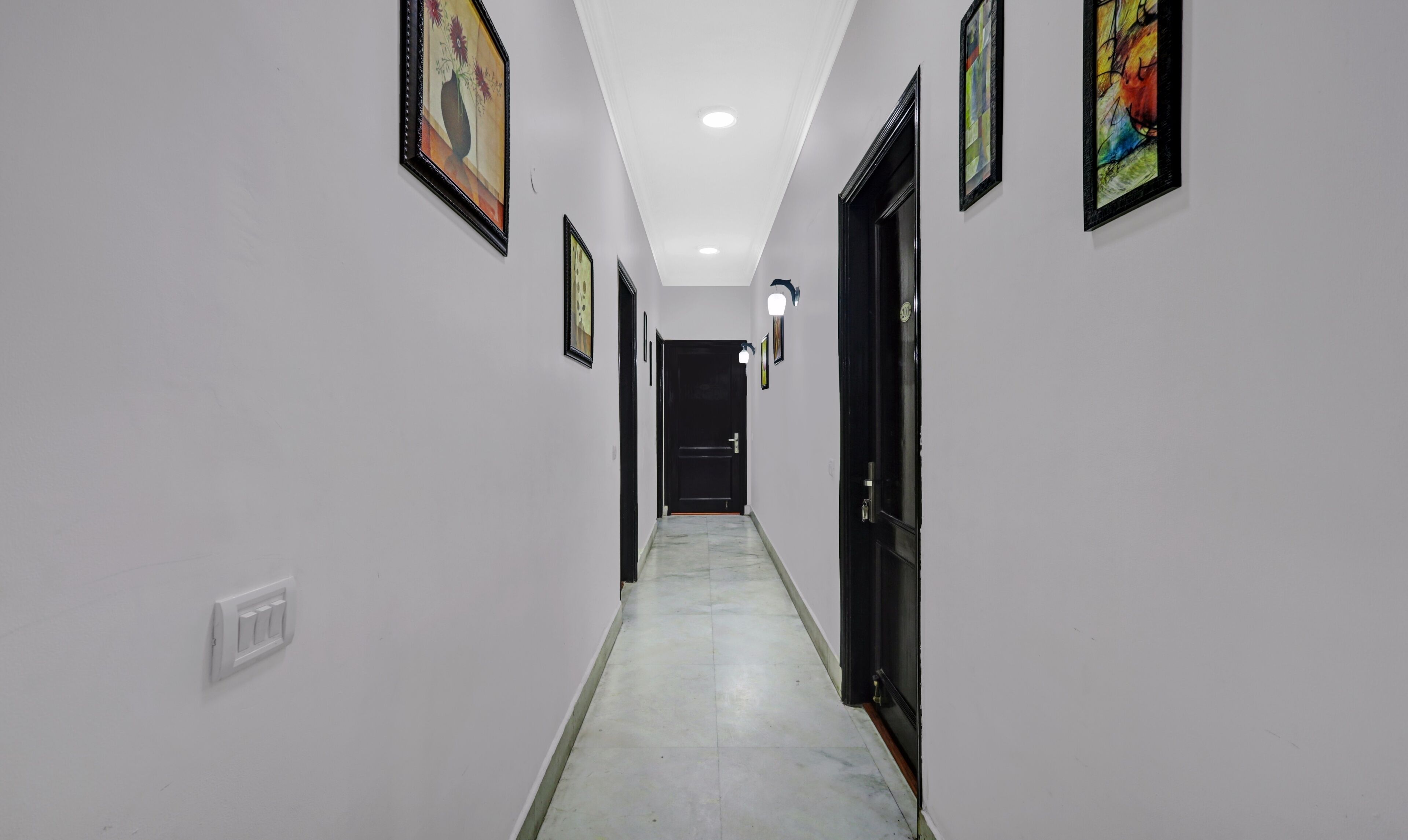 Foto - Itsy Hotels Connaught Mews