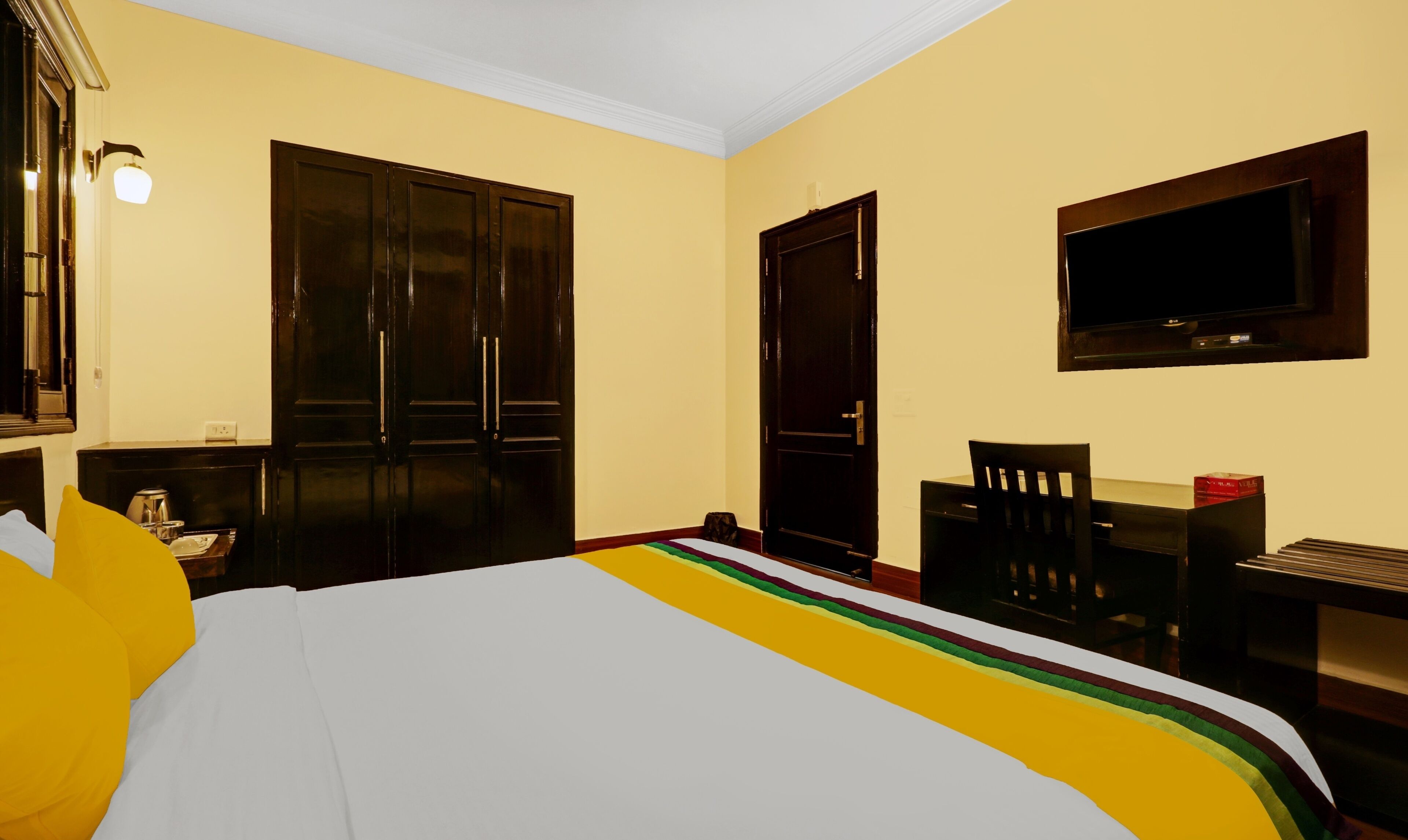 Foto - Itsy Hotels Connaught Mews