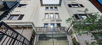 Itsy Hotels Connaught Mews