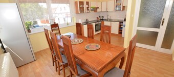 Cozy Apartment in Eastern Bohemia near Town Center