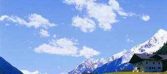 Apartment in Neustift near Stubai Glacier