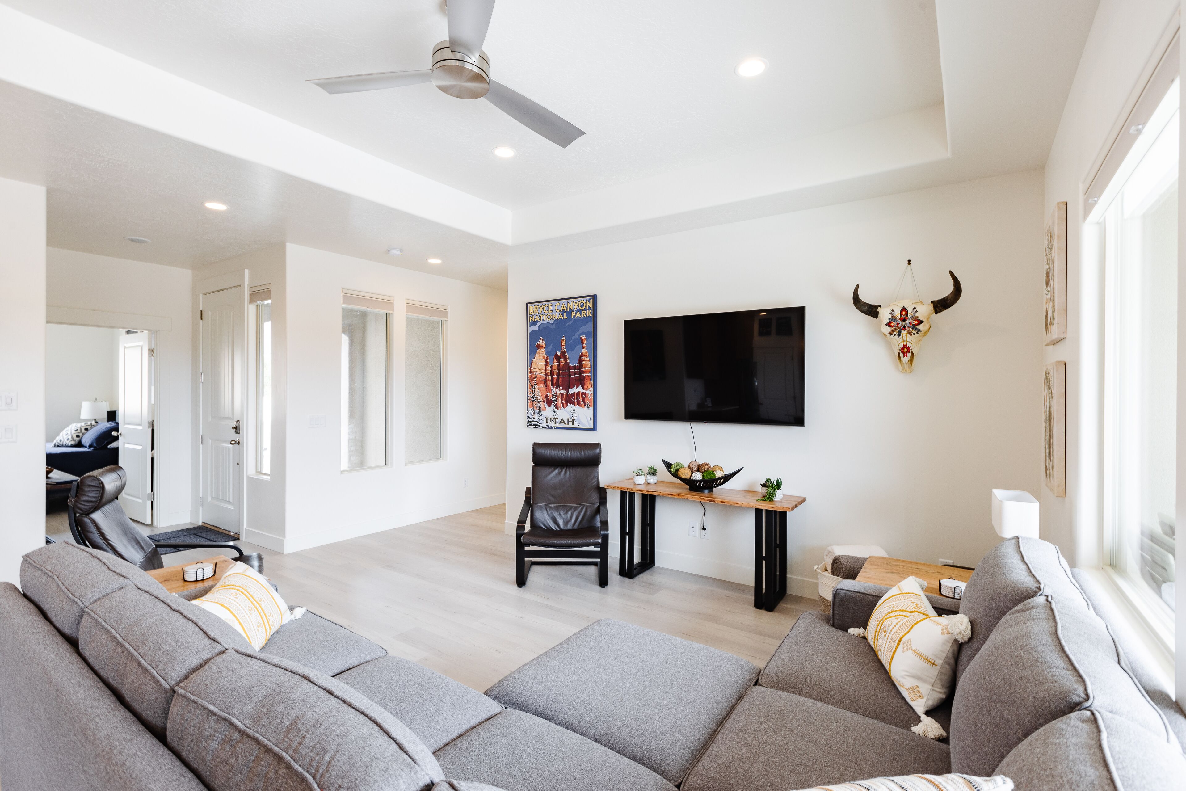 *BRAND NEW* Vermillion Villa | A Desert Escape