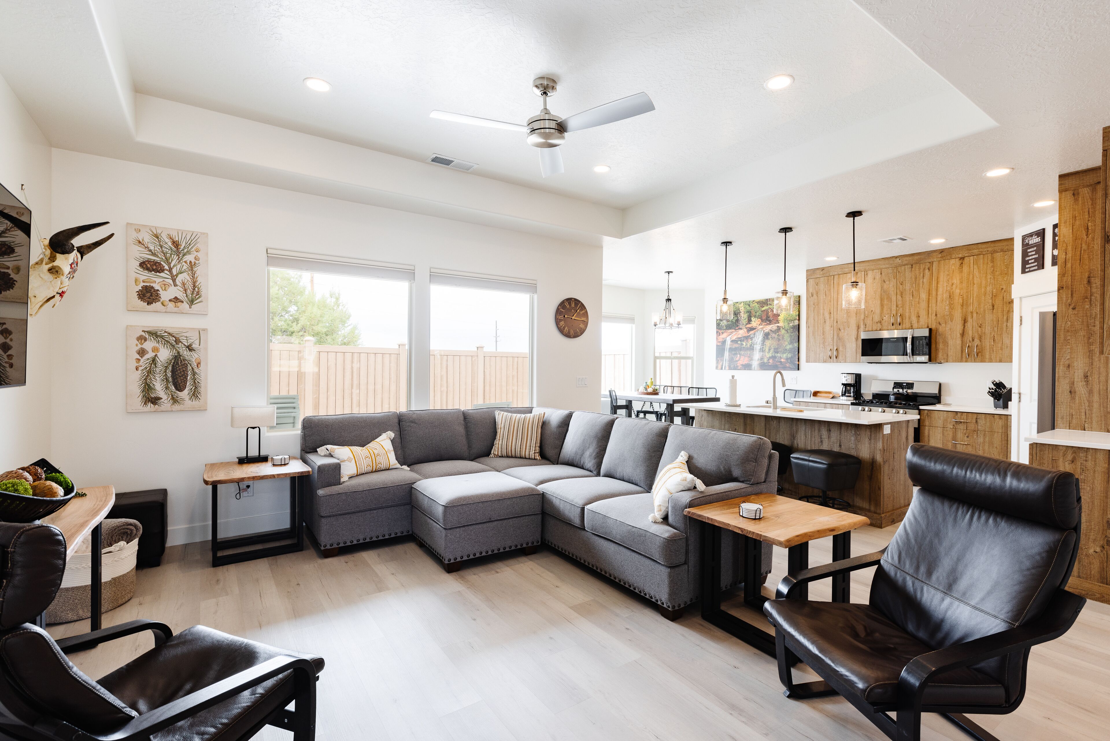 *BRAND NEW* Vermillion Villa | A Desert Escape