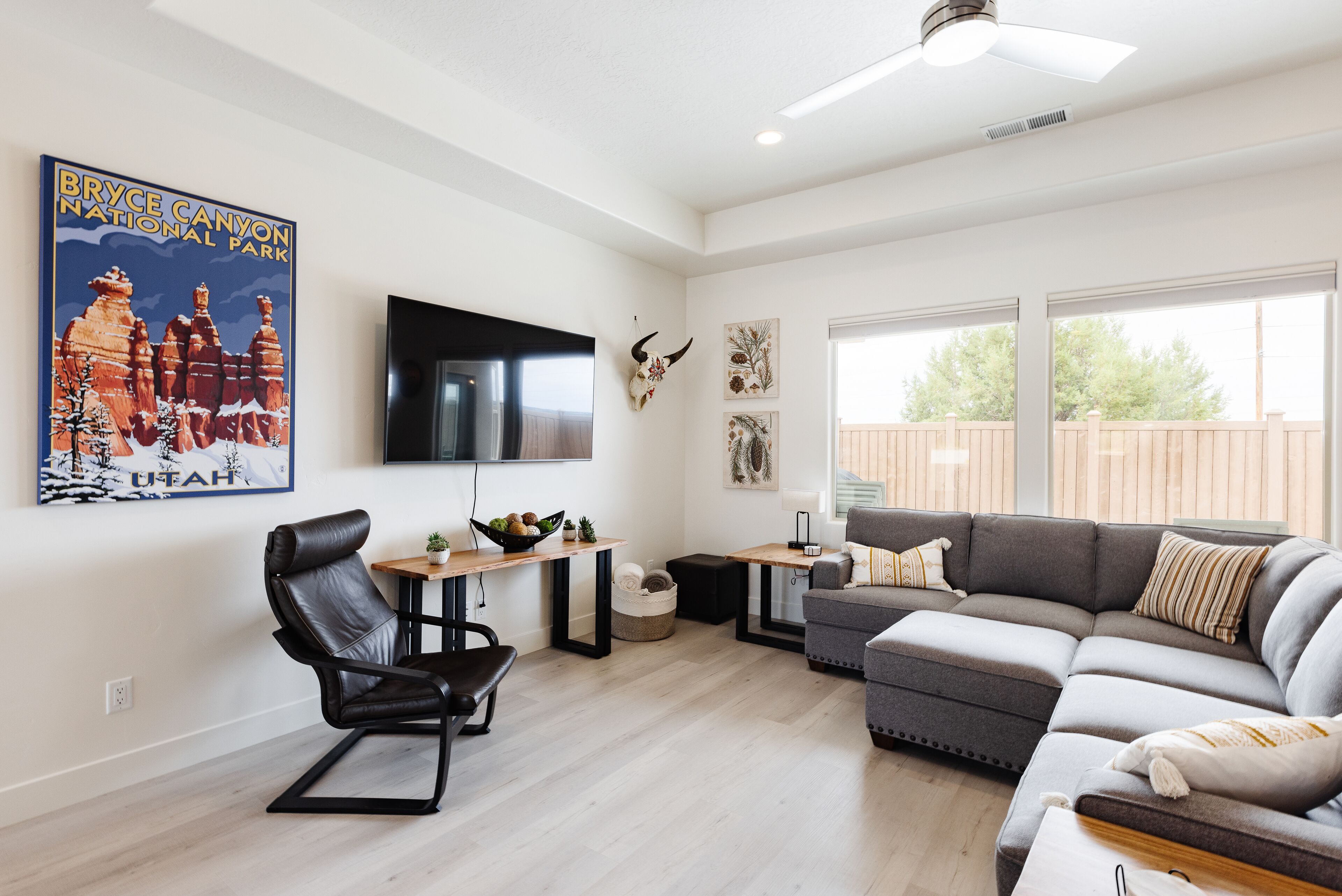 *BRAND NEW* Vermillion Villa | A Desert Escape