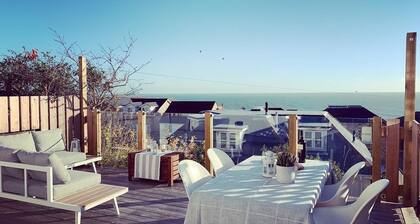 Stunning Coastal Home with Generous Ferry Discount