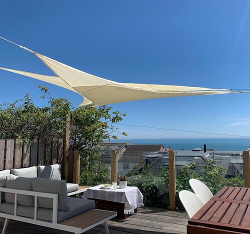 Stunning Coastal Home with Generous Ferry Discount