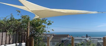 Stunning Coastal Home with Generous Ferry Discount