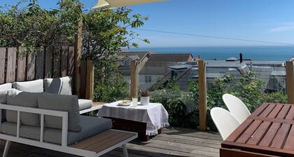 Stunning Coastal Home with Generous Ferry Discount