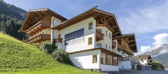 Lejlighed Neustift tæt på Stubai Skilift