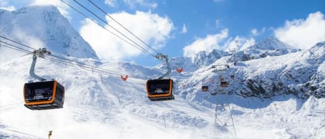 Wintersport/Ski