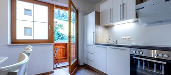 Apartment Neustift near Stubai Ski Lift