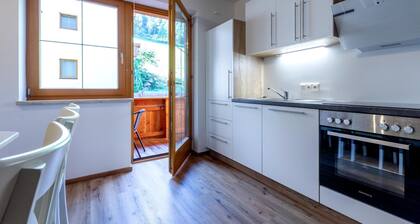 Apartment Neustift near Stubai Ski Lift