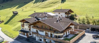 Apartamento Neustift cerca de Stubai Ski