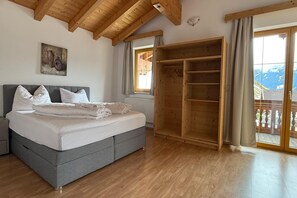 3 chambres, accès Internet
