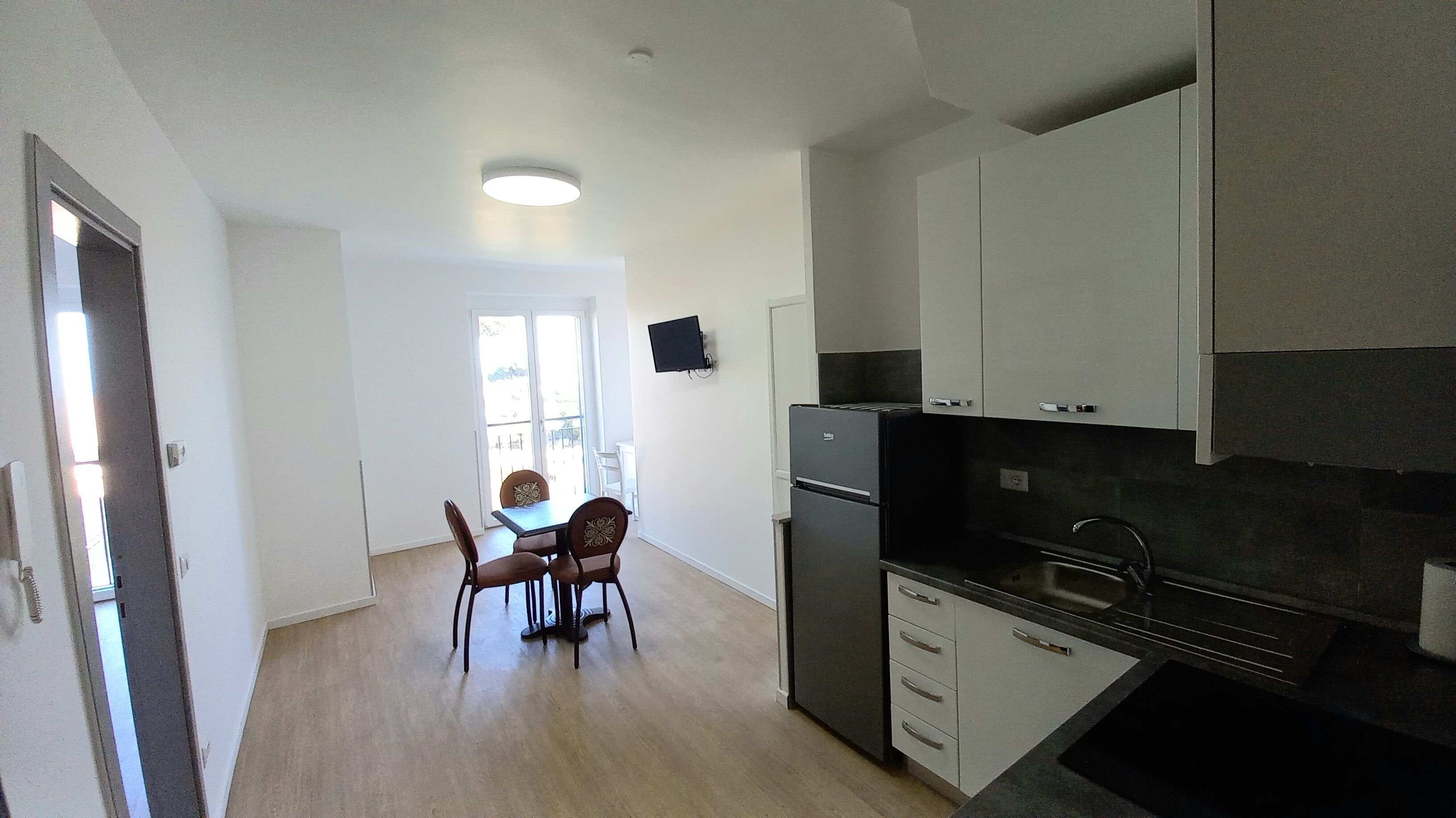 Residence Antica Colonia-two-room apartment