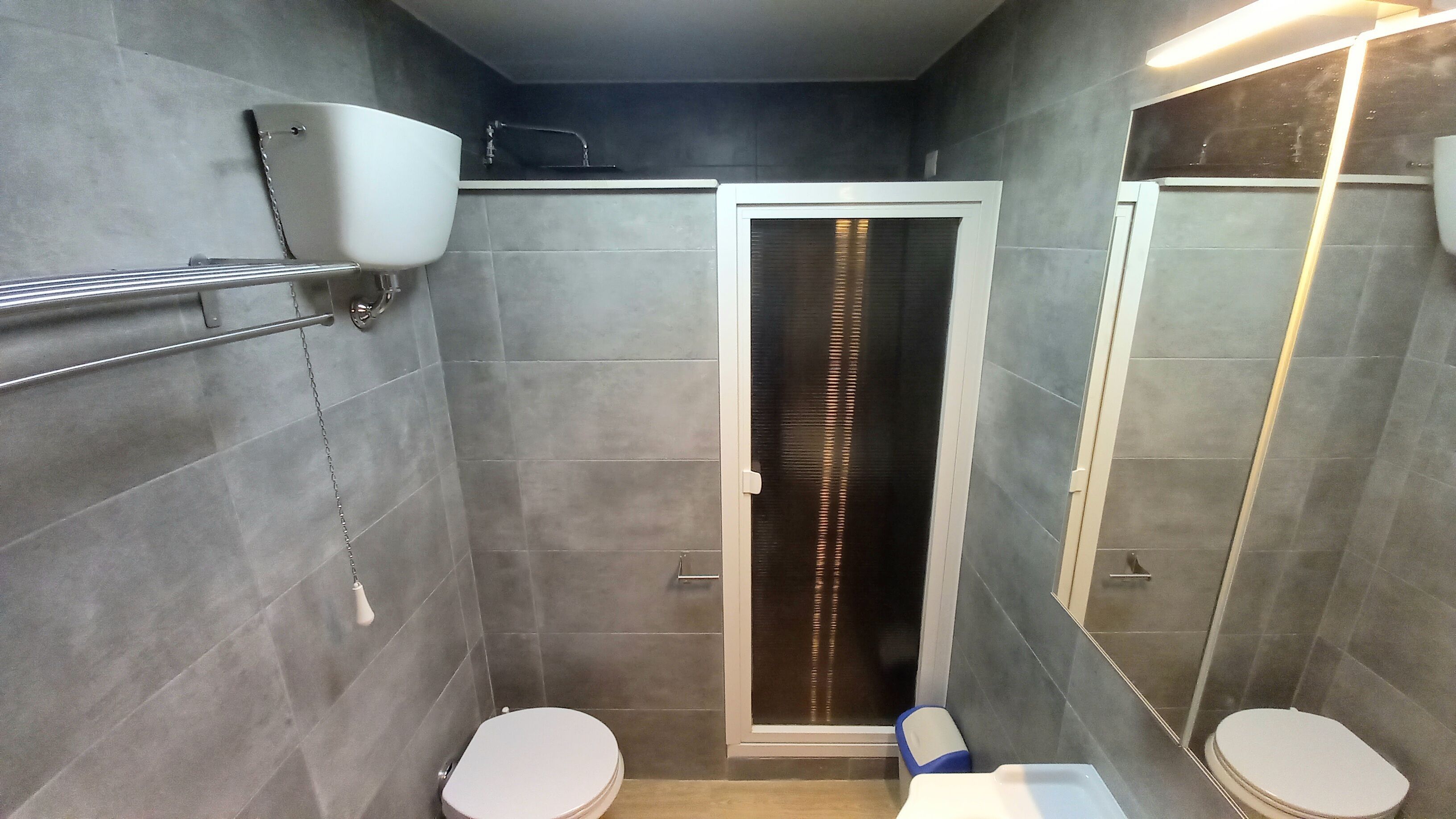 Residence Antica Colonia-two-room apartment