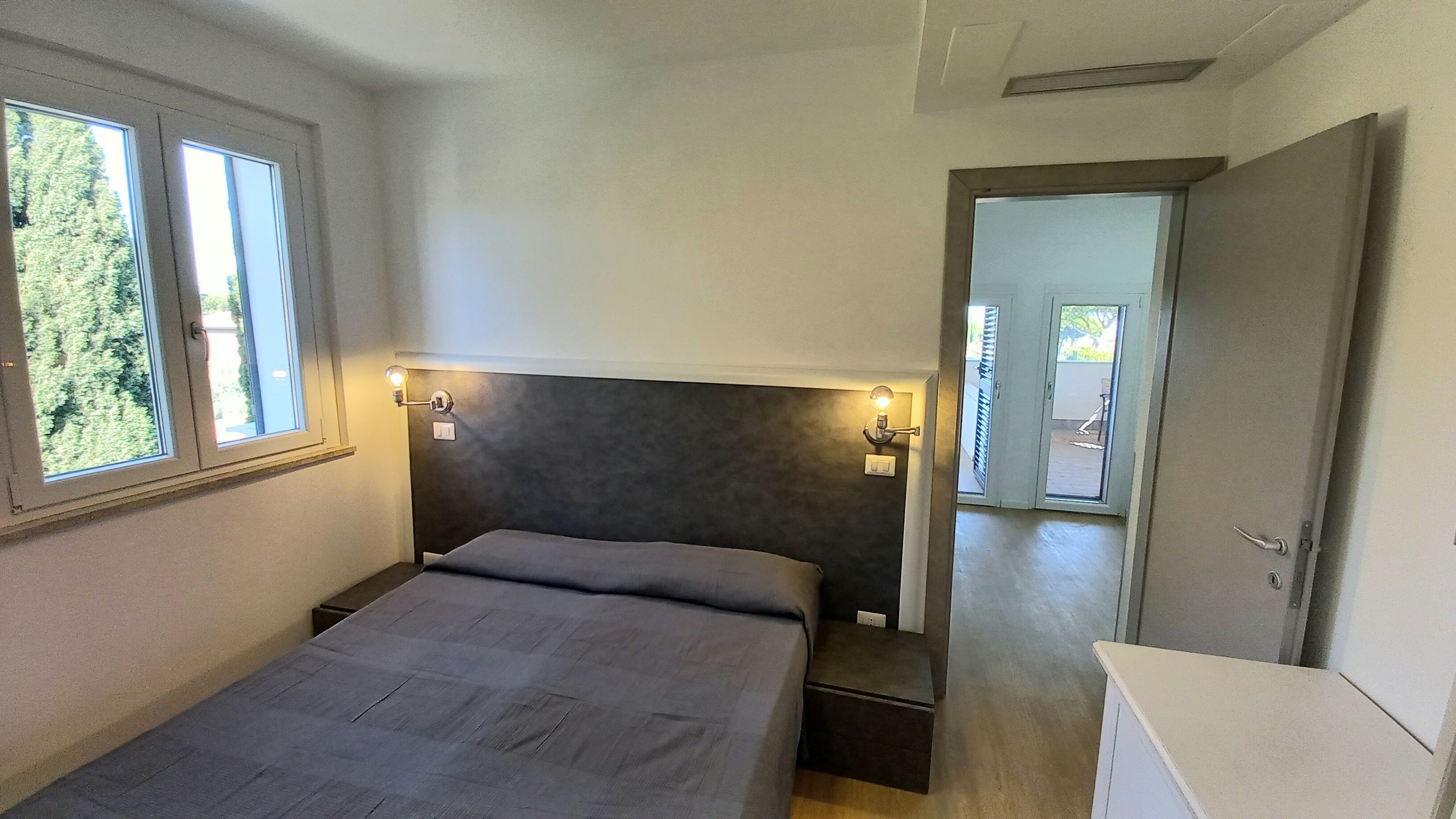 Residence Antica Colonia-two-room apartment