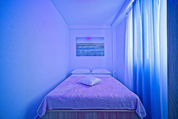 3 Schlafzimmer, Internetzugang, Bettwäsche