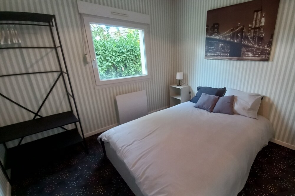 Studio Privé Dijon
