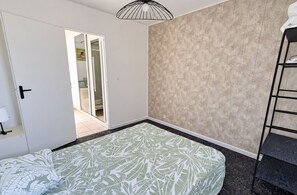Room - Studio Privé Dijon (Dijon)