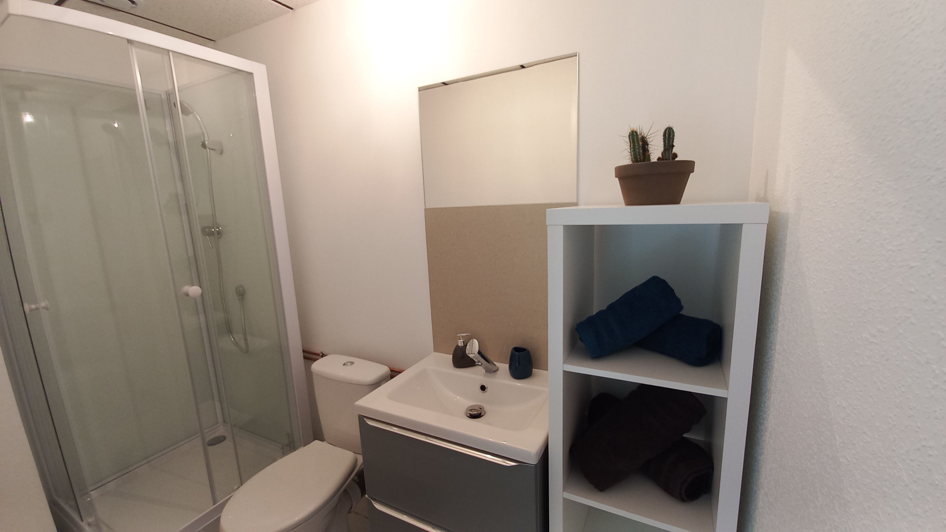 Baño