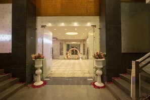 Businesscenter