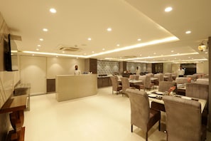 餐厅