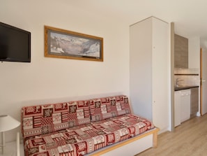 TV a schermo piatto