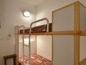 2 habitaciones 