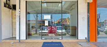 OYO 90593 Hotel Bajet Gaya Warisan