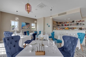 Restaurant - Heritage Hotel Liberan (Podgora)