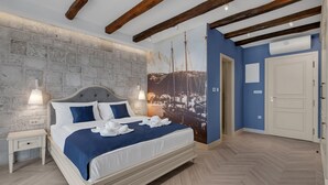 Comfort-Doppelzimmer