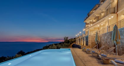 Heritage Hotel Liberan