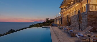 Heritage Hotel Liberan