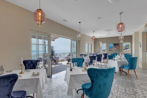 Restaurant - Heritage Hotel Liberan (Podgora)