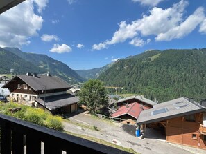 施設の敷地
