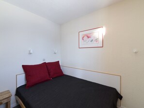 2 Schlafzimmer, WLAN