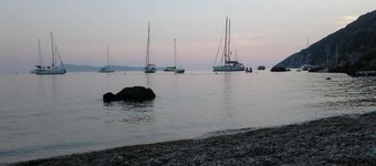 Apartment Antica No.3