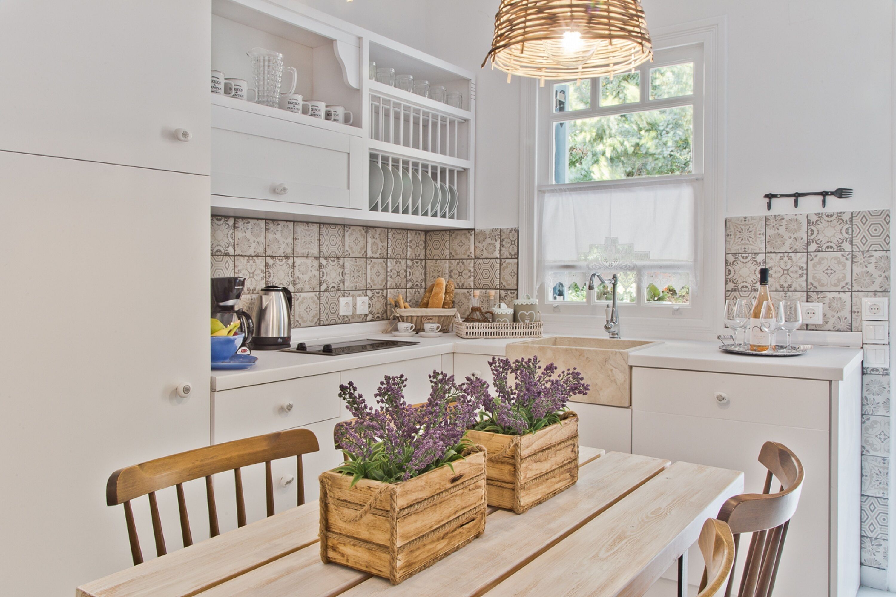 Vento Isolano suites - Mare