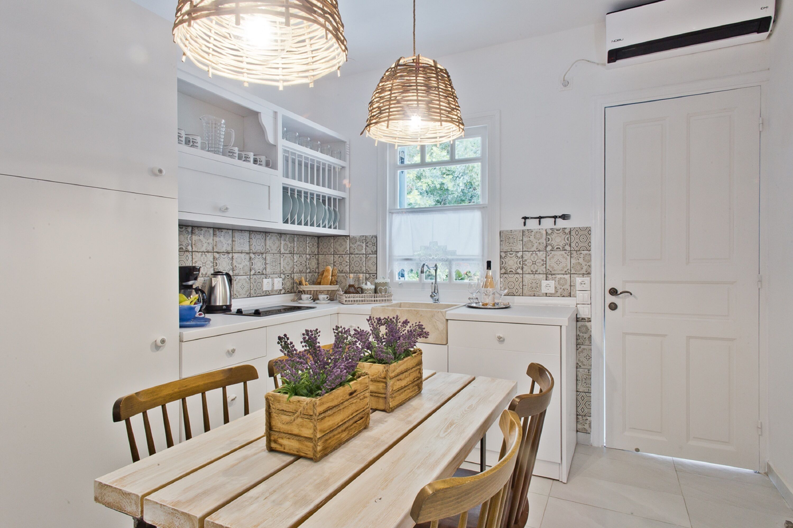 Vento Isolano suites - Mare