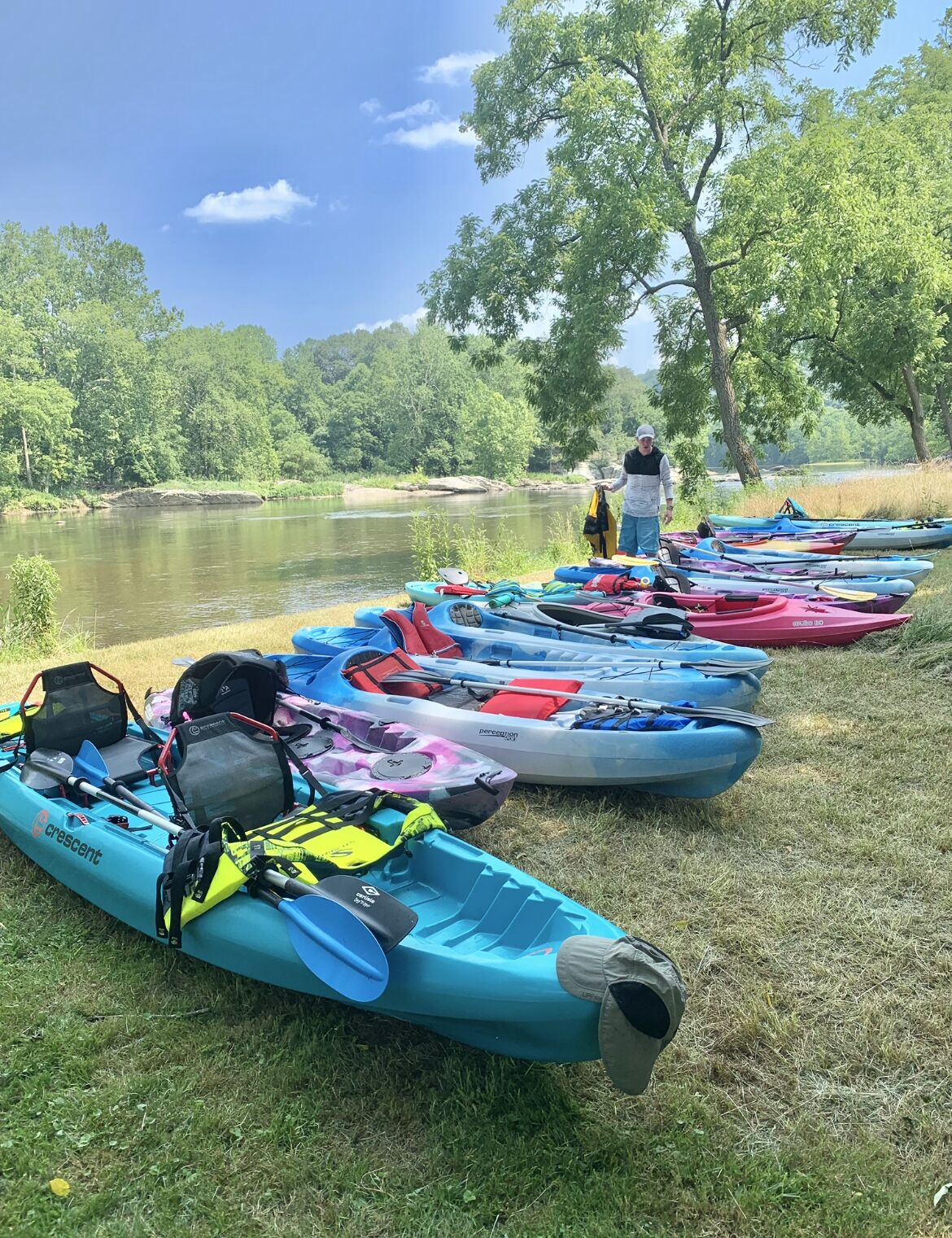 New River Mountain Vacation Home Kayak, Bike, Fly Fish