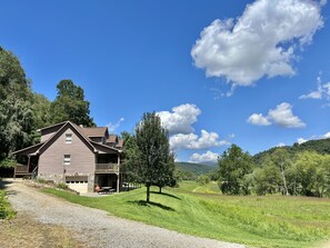 Aussenbereich