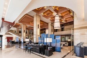 Interior - LOUNGE GROUP (Suzhou)