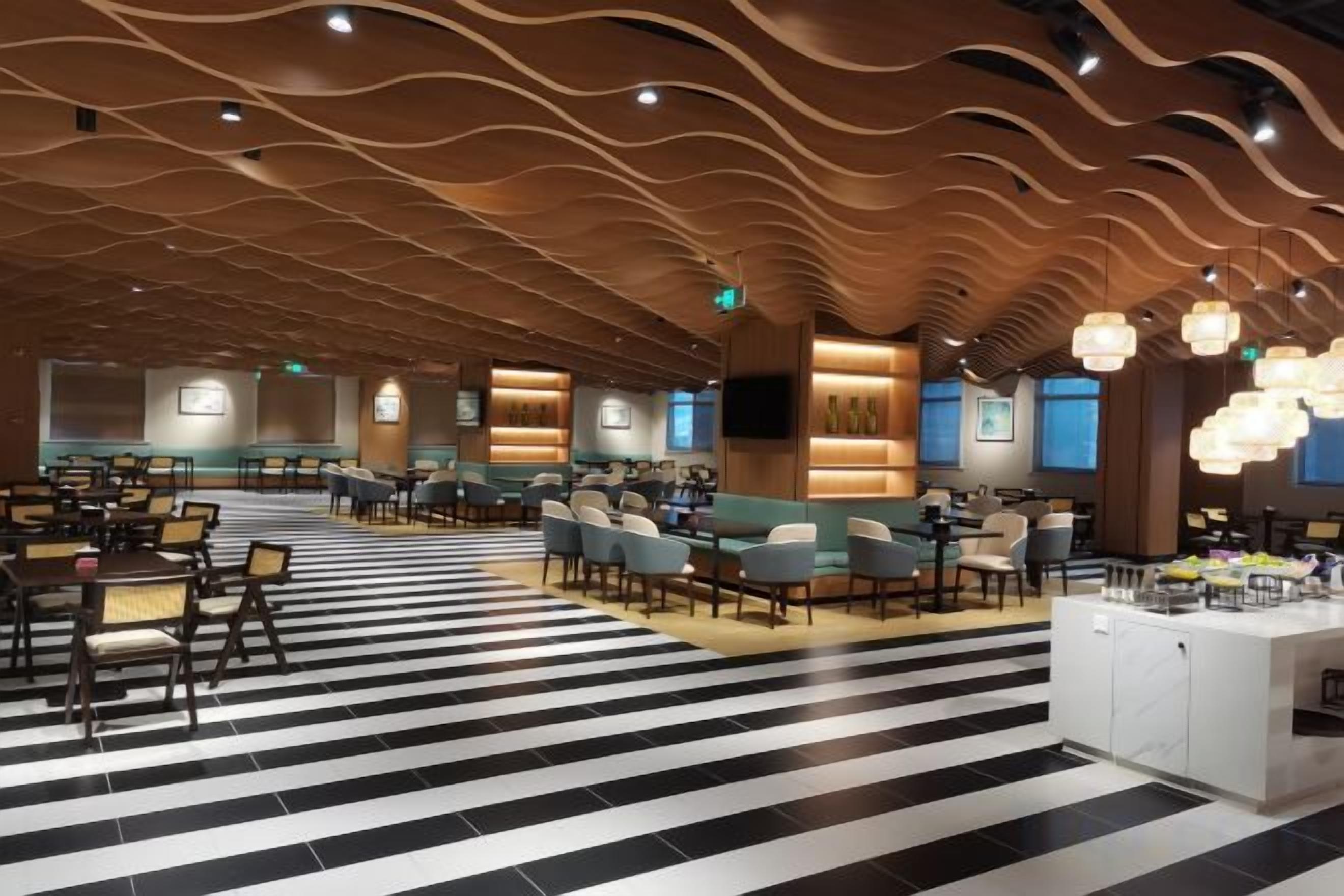 Restaurantes
