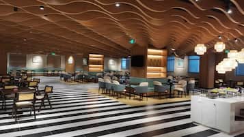 Restaurantes